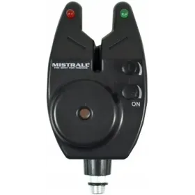 Sygnalizator brań Mistrall czarny