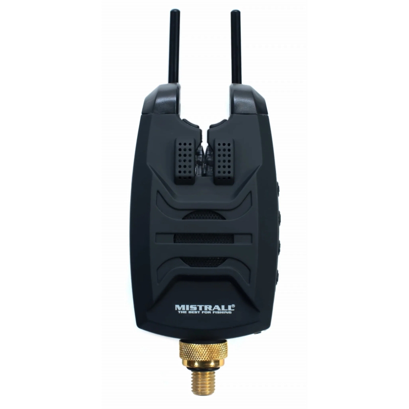 Sygnalizator brań Mistrall PRS niebieski