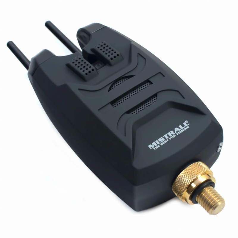 Sygnalizator brań Mistrall PRS niebieski