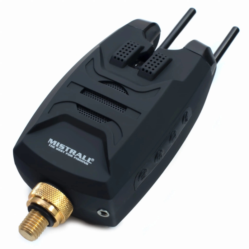 Sygnalizator brań Mistrall PRS niebieski