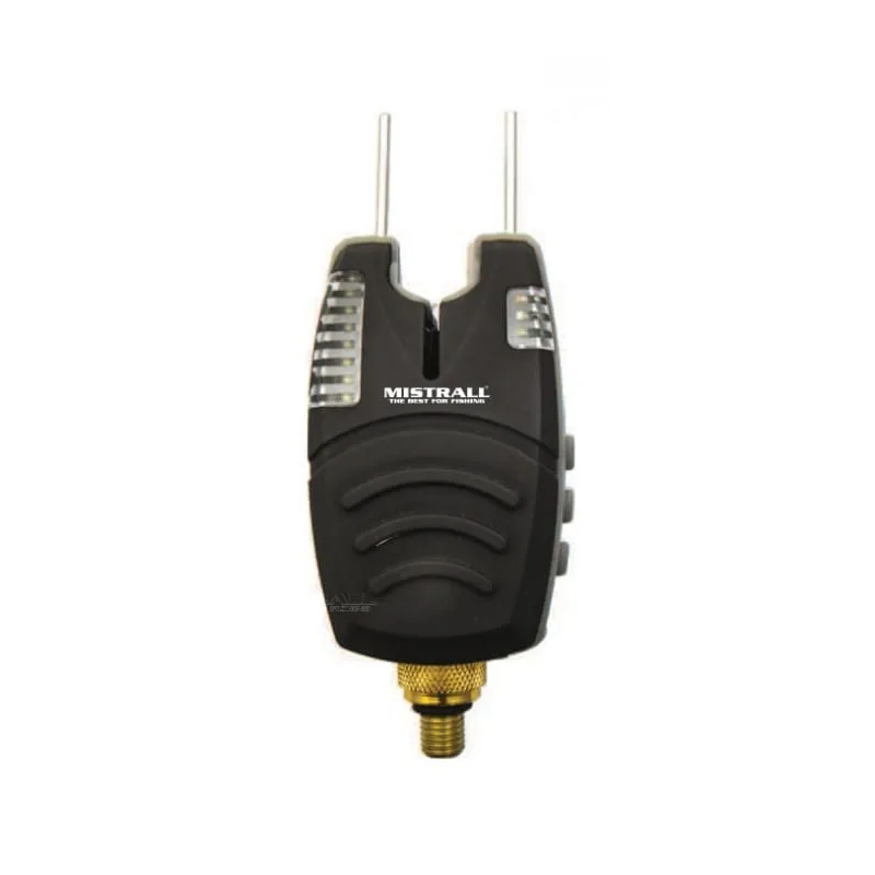 Sygnalizator brań Mistrall antenka