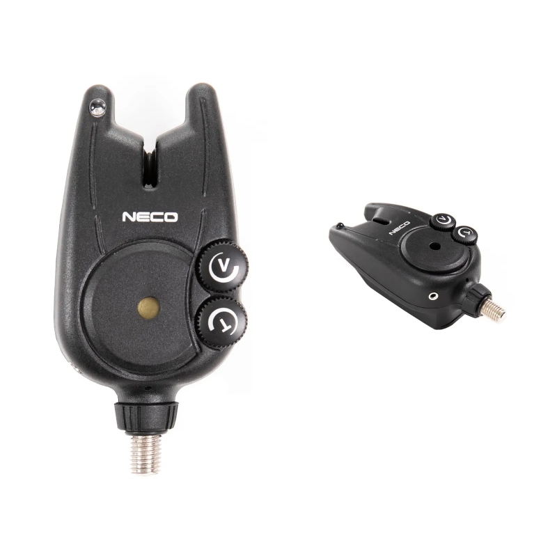 Sygnalizator brań CX3 niebieski