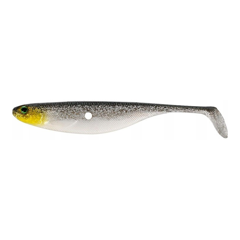 Przynęta gumowa Westin shadteez hollow 8cm headlight