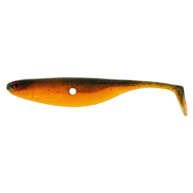 Przynęta gumowa Westin shadteez hollow 8cm UV craw