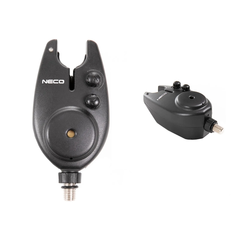 Sygnalizator brań CX5 niebieski