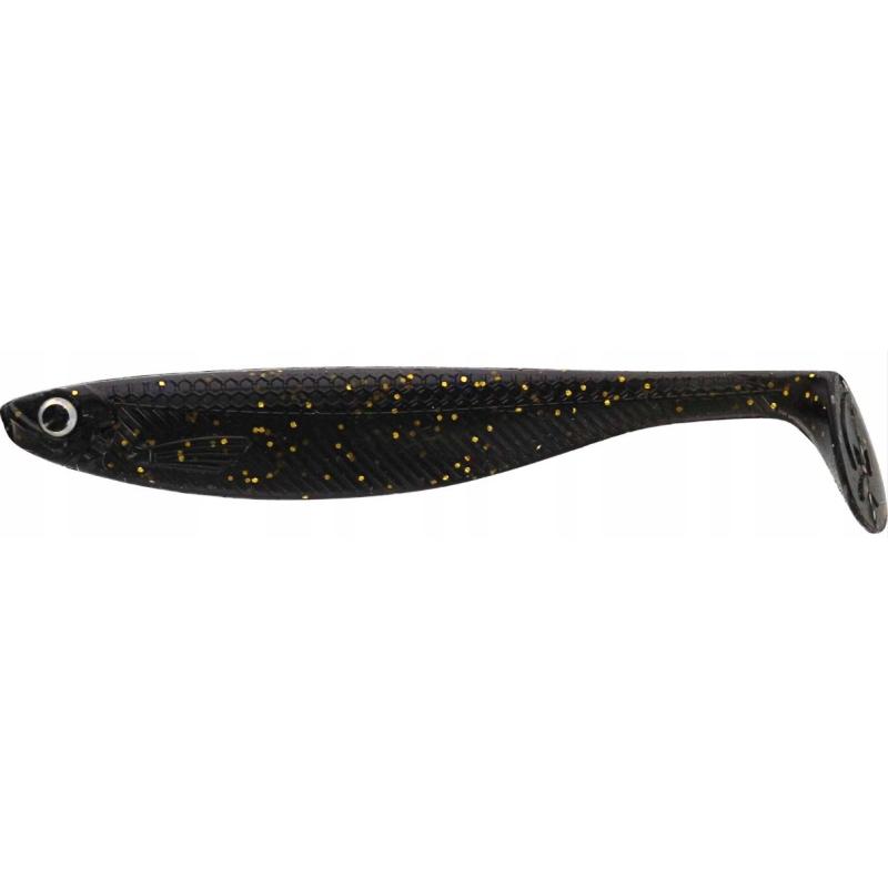 Przynęta gumowa Westin shadteez slim 5cm last night Przynęta gumowa Westin shadteez slim 5cm last night