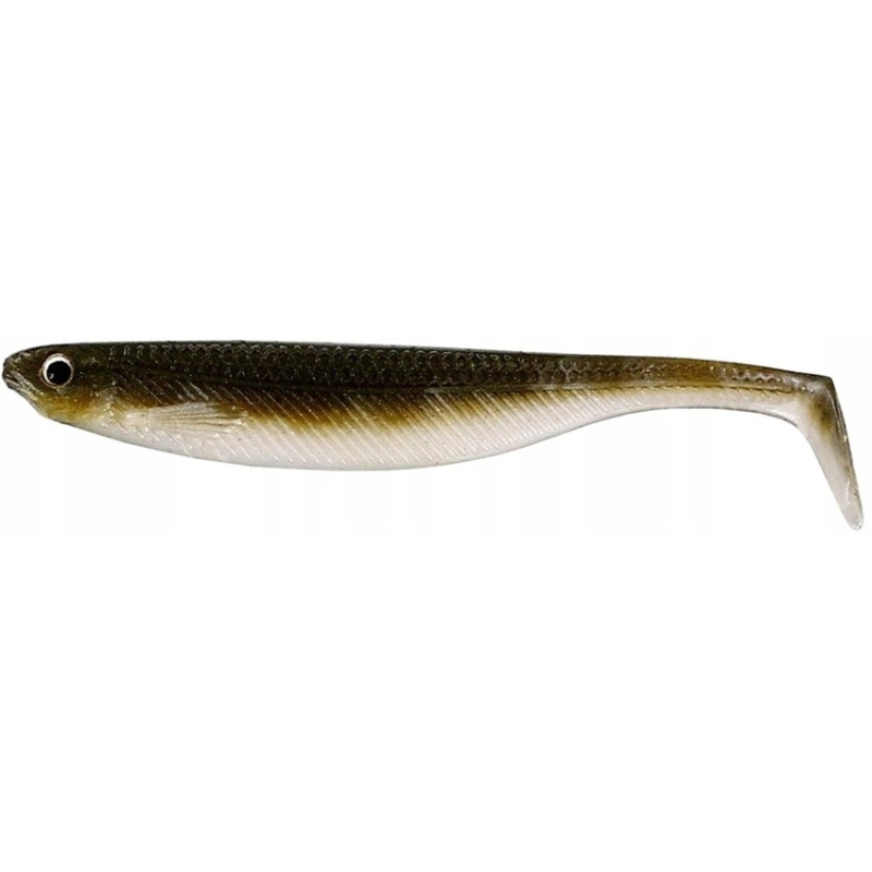 Przynęta gumowa Westin shadteez slim 5cm hunter Przynęta gumowa Westin shadteez slim 5cm hunter