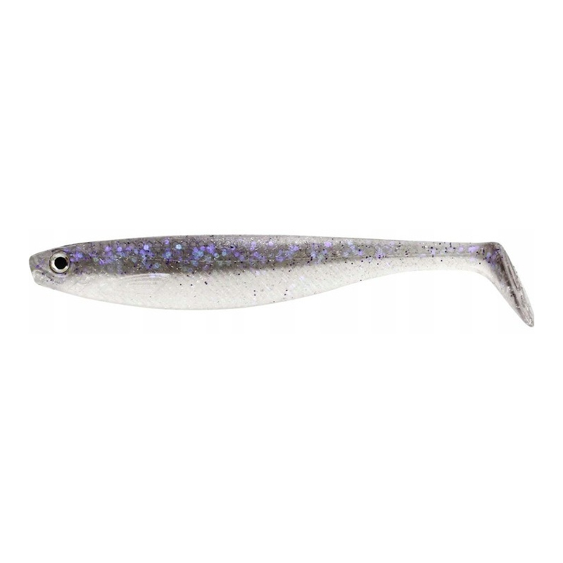 Przynęta gumowa Westin shadteez slim 5cm sparkling Przynęta gumowa Westin shadteez slim 5cm sparkling