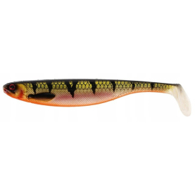 Przynęta gumowa Westin shadteez slim 7,5cm bling perch
