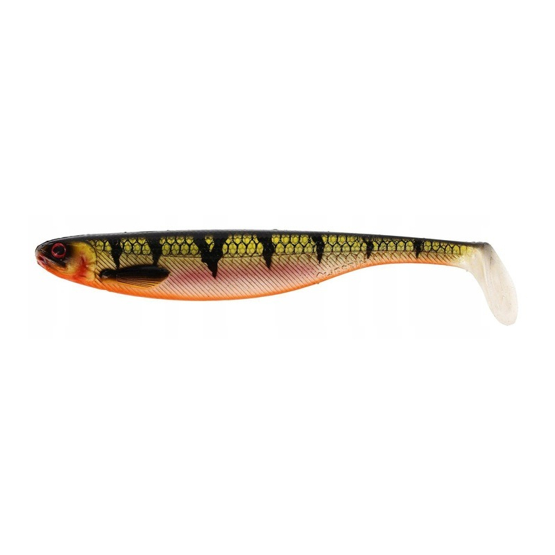 Przynęta gumowa Westin shadteez slim 7,5cm bling perch Przynęta gumowa Westin shadteez slim 7,5cm bling perch
