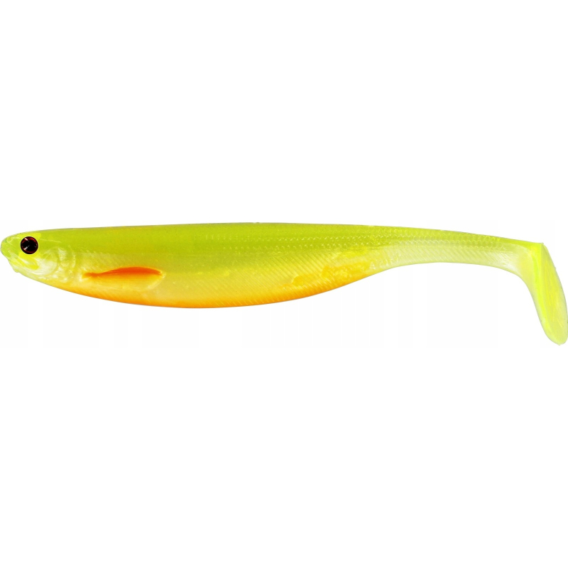 Przynęta gumowa Westin shadteez slim 7,5cm curd Przynęta gumowa Westin shadteez slim 7,5cm curd