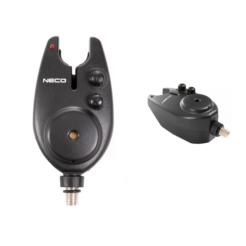 Sygnalizator brań CX5 czerwony