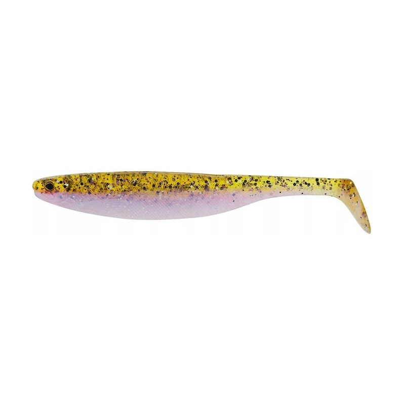 Przynęta gumowa Westin shadteez slim 7,5cm violett goby Przynęta gumowa Westin shadteez slim 7,5cm violett goby