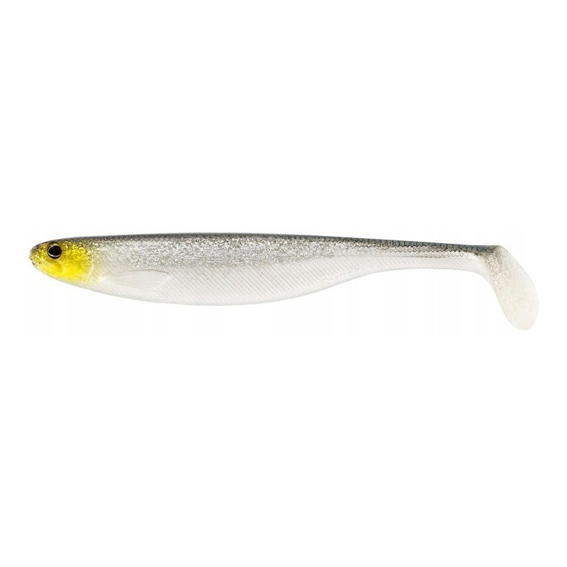 Przynęta gumowa Westin shadteez slim 10cm headlight