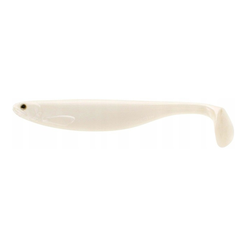 Przynęta gumowa Westin shadteez slim 10cm pearl Przynęta gumowa Westin shadteez slim 10cm pearl