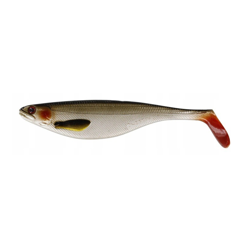 Przynęta gumowa Westin shadteez 7cm lively roach Przynęta gumowa Westin shadteez 7cm lively roach