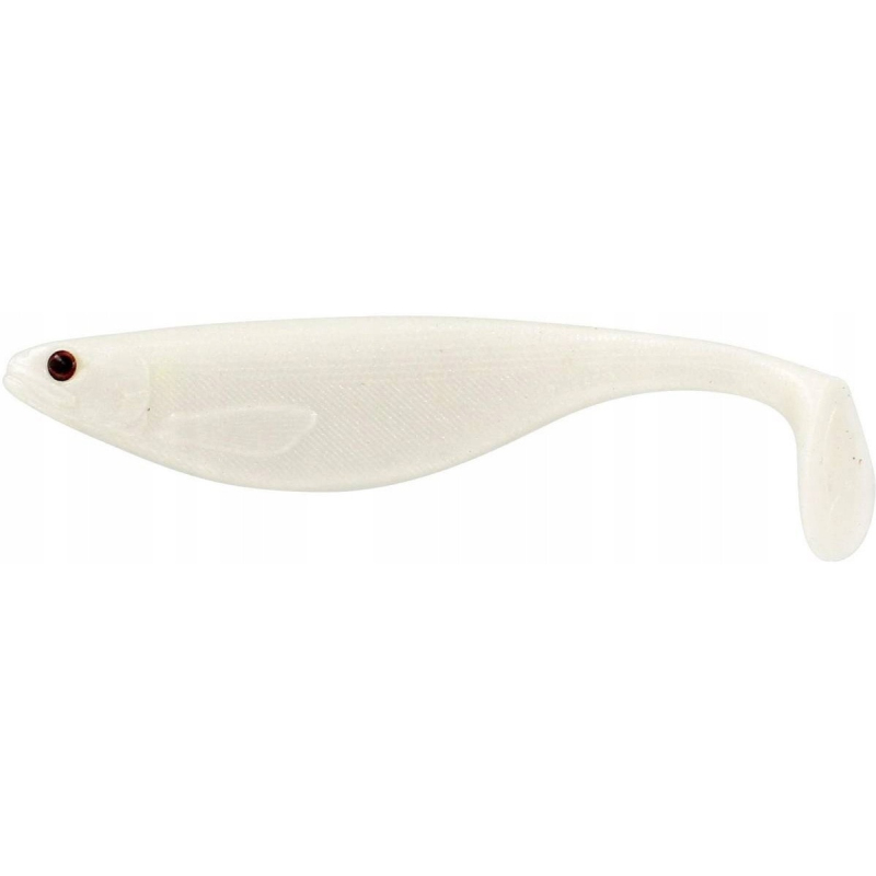 Przynęta gumowa Westin shadteez 7cm pearl Przynęta gumowa Westin shadteez 7cm pearl