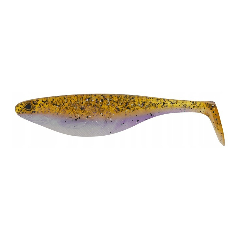 Przynęta gumowa Westin shadteez 9cm violett goby Przynęta gumowa Westin shadteez 9cm violett goby