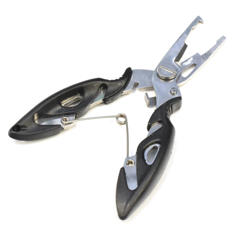 Szczypce wędkarskie wielofunkcyjne