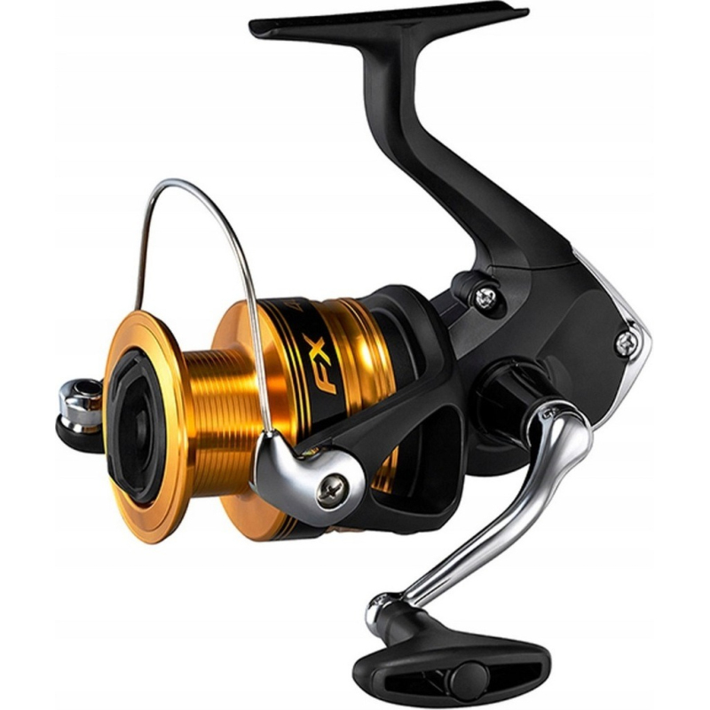 Kołowrotek Shimano FX FC 2000