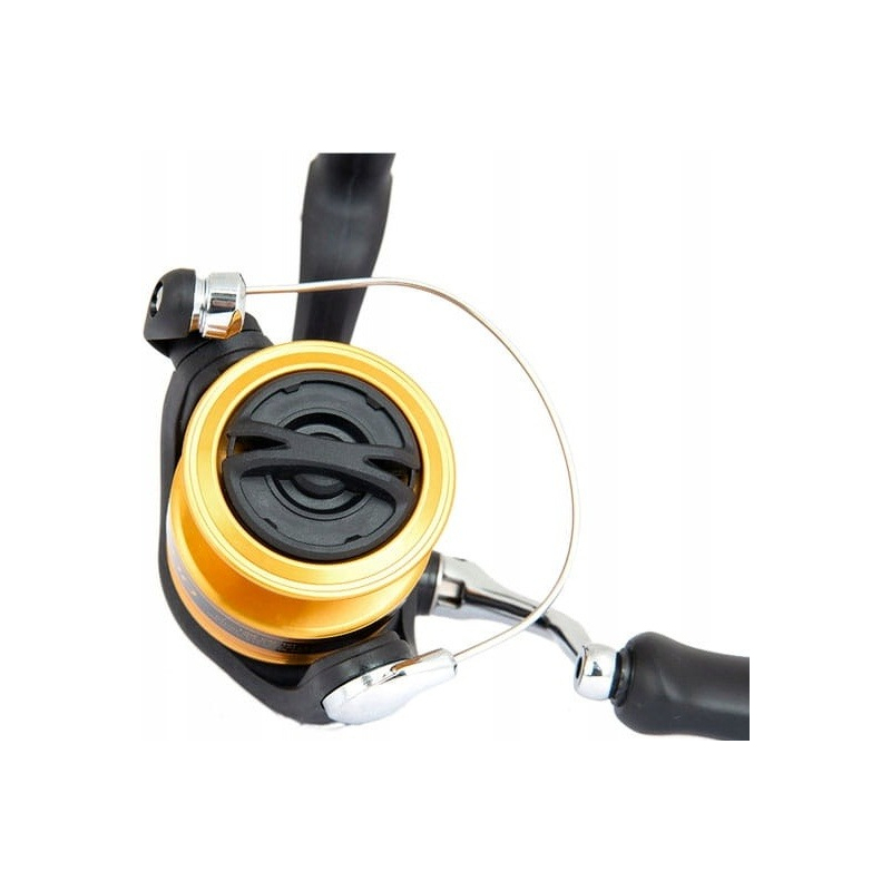 Kołowrotek Shimano FX FC C3000