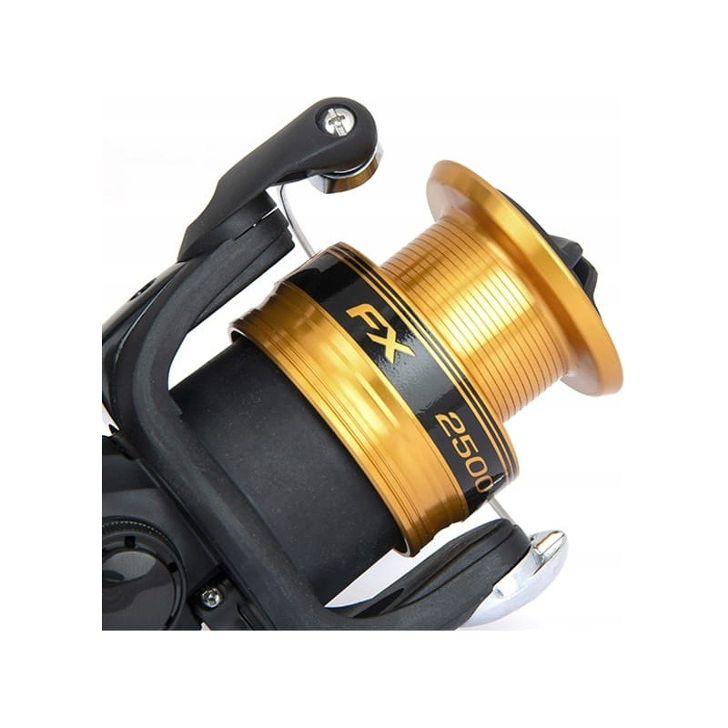 Kołowrotek Shimano FX FC C3000