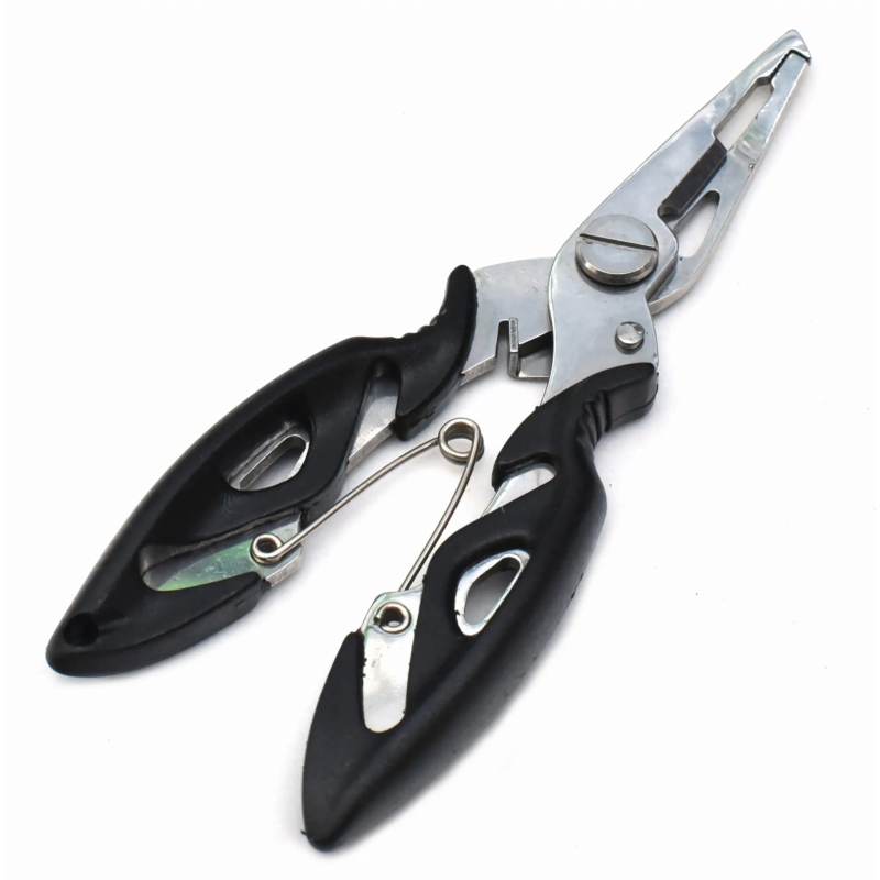 Szczypce wędkarskie wielofunkcyjne