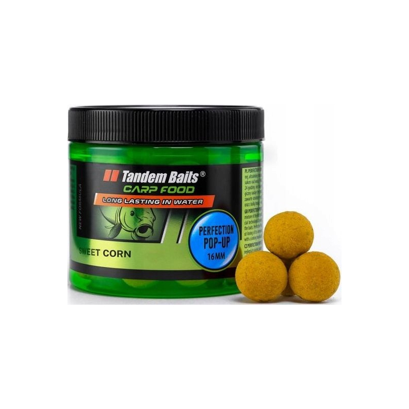 Kulki proteinowe haczykowe Hookers sardynka pacyficzna 18mm Kulki proteinowe haczykowe Hookers sardynka pacyficzna 18mm