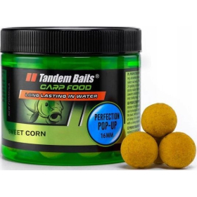 Kulki proteinowe haczykowe Hookers bananowy krem 18mm