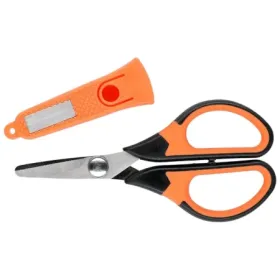 Mikado nożyczki do cięcia plecionki z ostrzałką