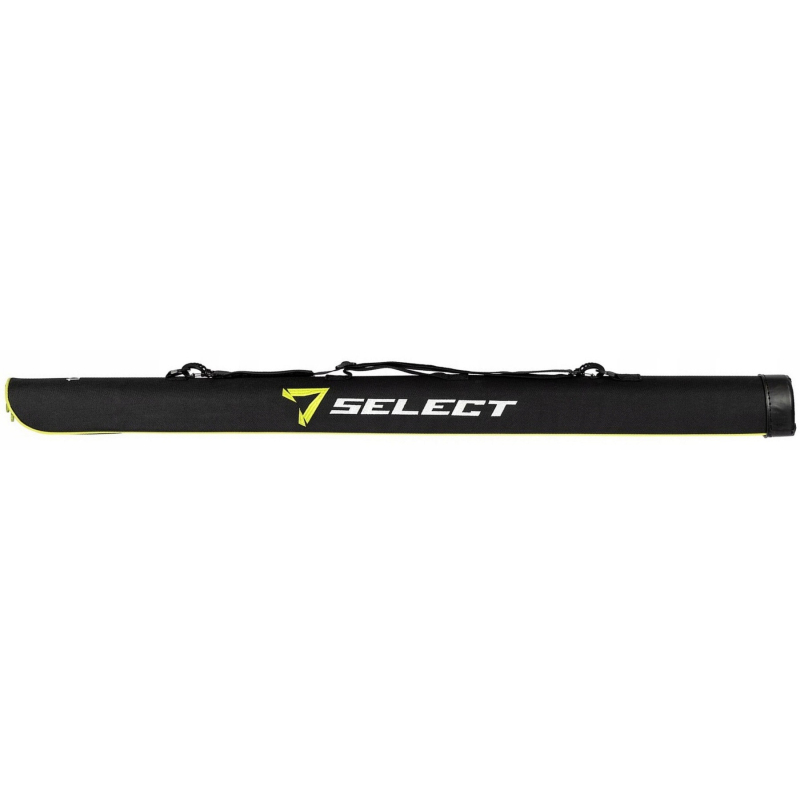 Pokrowiec Select Semi Hard Rod Case 135x10cm czarny Pokrowiec Select Semi Hard Rod Case 135x10cm czarny