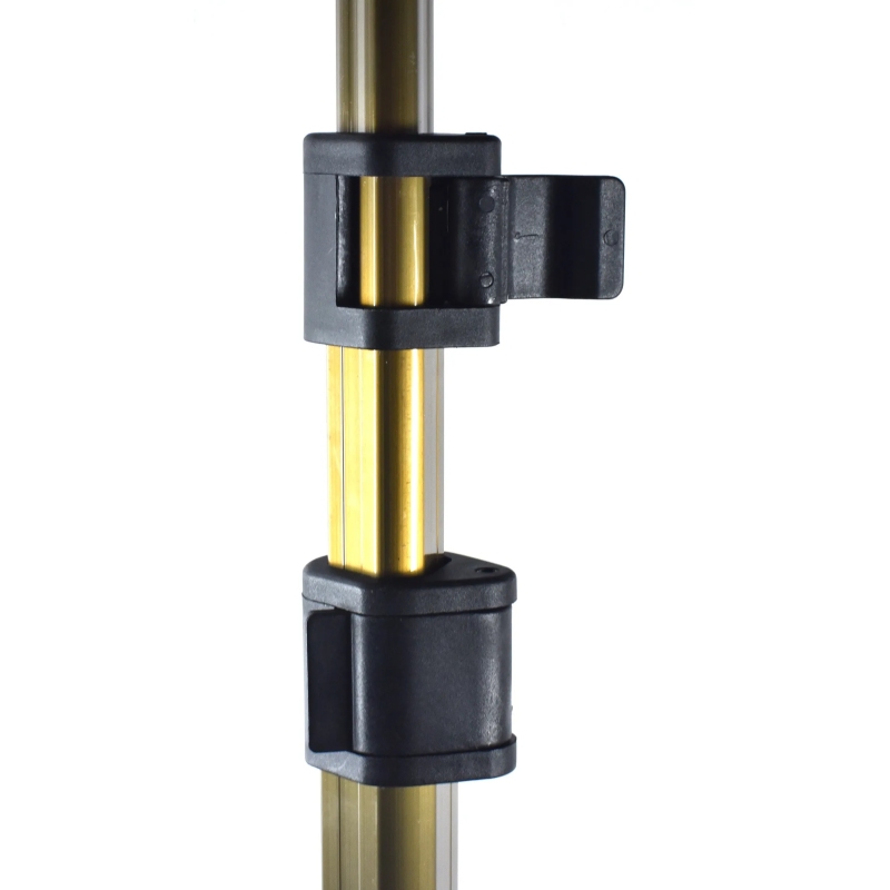 Neco Podbierak okrągły żyłka wyczynowy 50cm 335cm