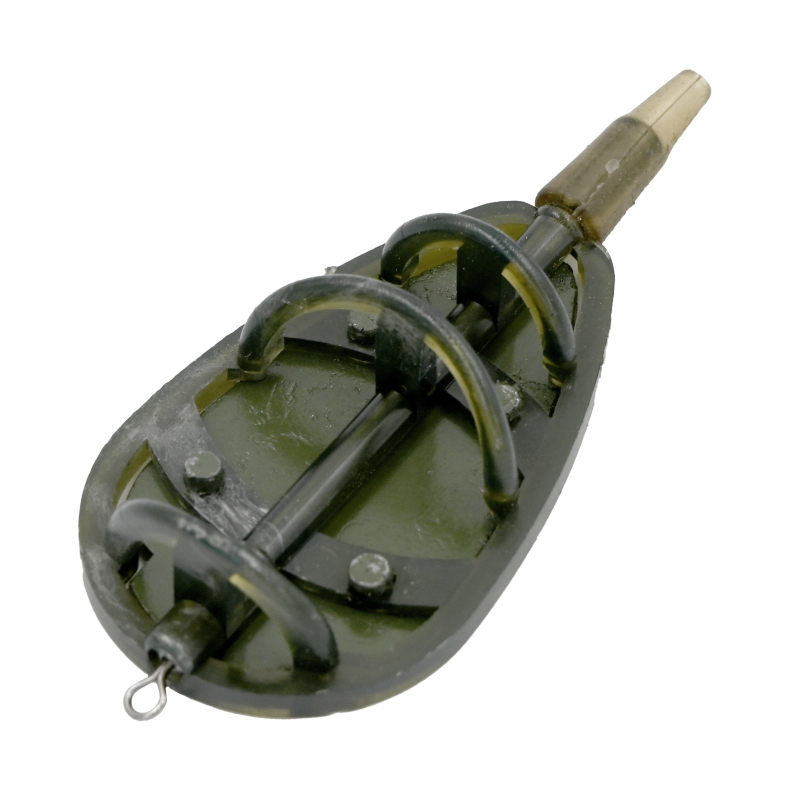 Koszyk podajnik method feeder pojedynczy 20g