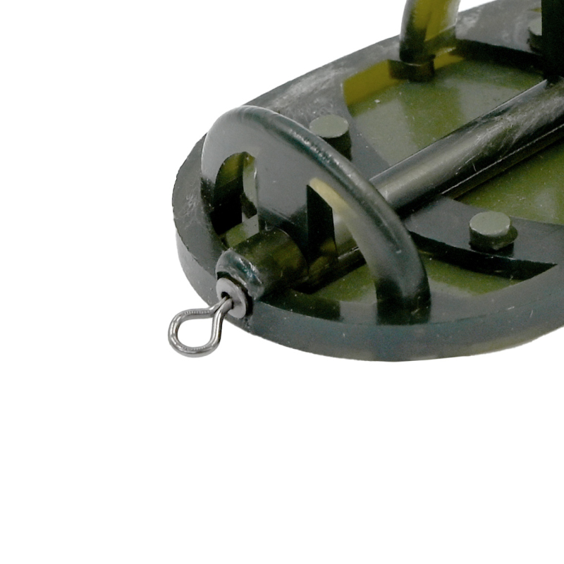 Koszyk podajnik method feeder pojedynczy 20g