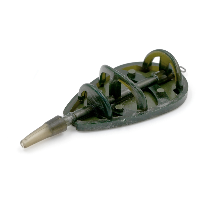 Koszyk podajnik method feeder pojedynczy 40g