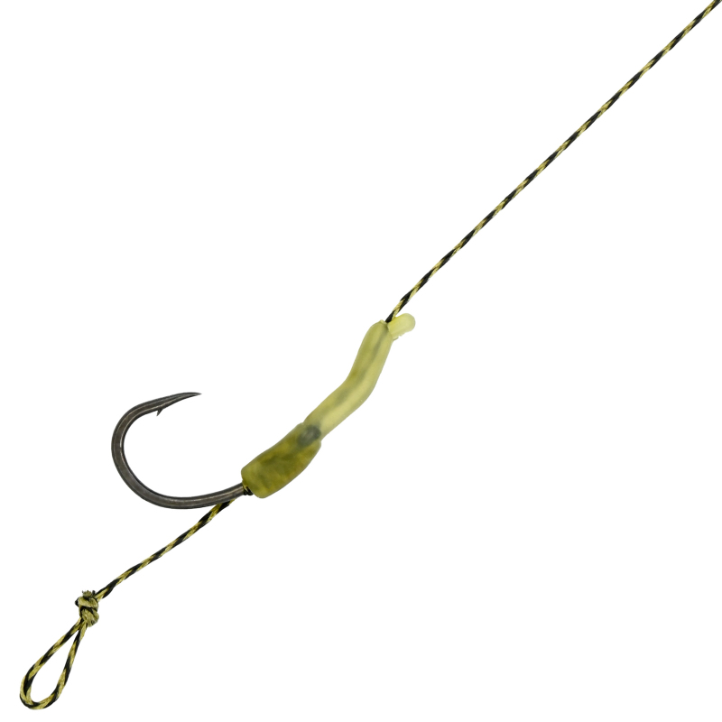 Zestaw przyponów karpiowych Neco rozmiar 8 6 szt.