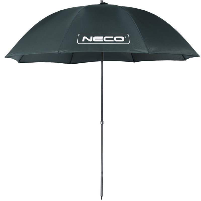 Parasol namiot wędkarski wodoszczelny z osłoną 1/2 220cm Parasol namiot wędkarski wodoszczelny z osłoną 1/2 220cm