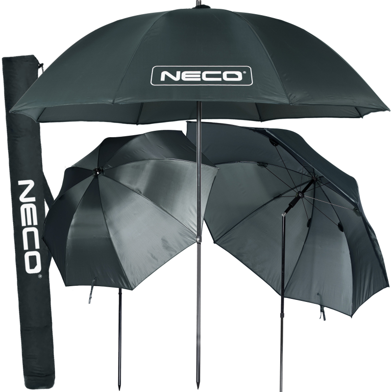 Parasol namiot wędkarski wodoszczelny z osłoną 1/2 220cm Parasol namiot wędkarski wodoszczelny z osłoną 1/2 220cm