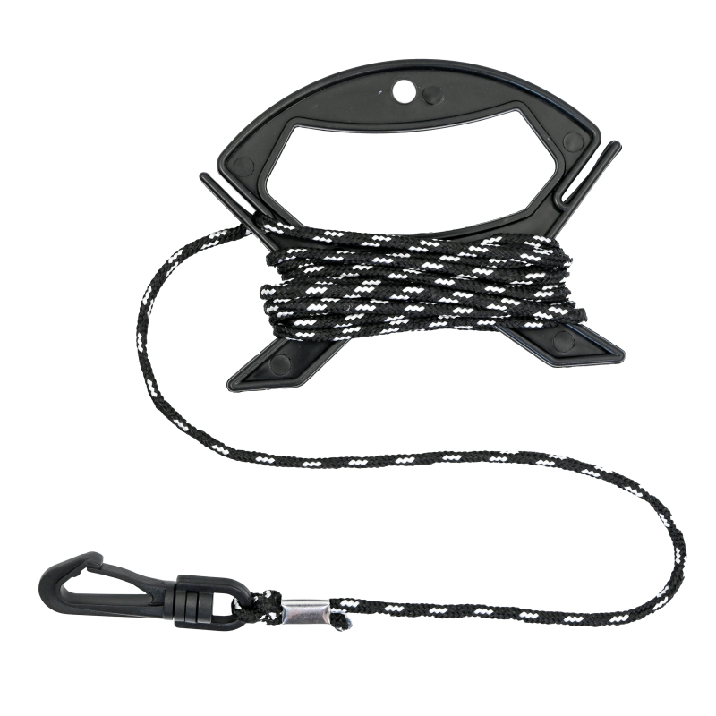 Składane wiadro eva method feeder ze sznurkiem 3m 8l