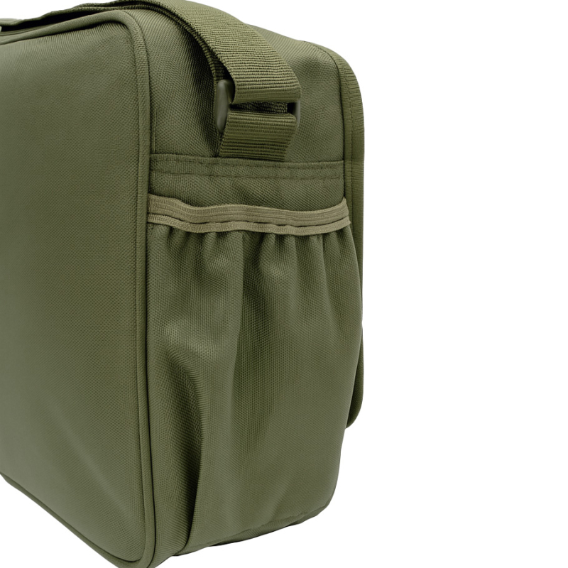 Torba wędkarska chlebak Neco 8,2L 31x24x11cm