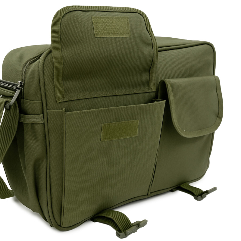 Torba wędkarska chlebak Neco 8,2L 31x24x11cm