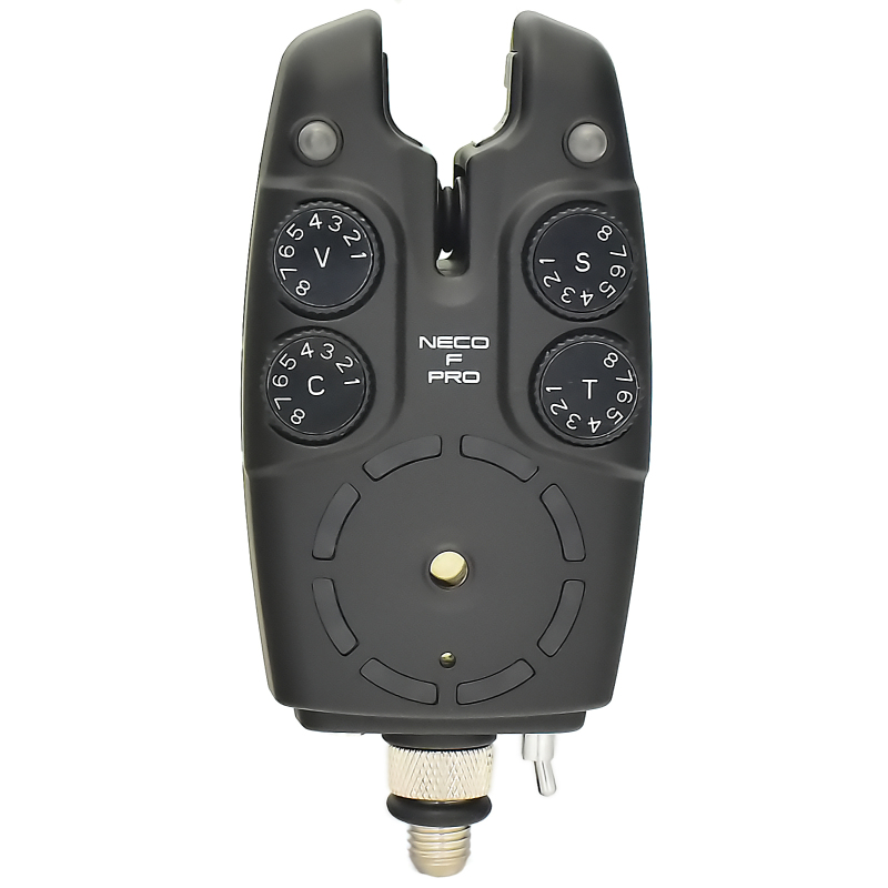 Zestaw sygnalizatorów z centralką Neco FPRO 102 2+1