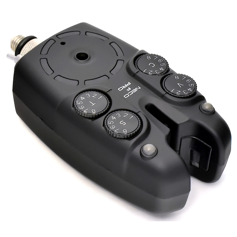 Zestaw sygnalizatorów z centralką Neco FPRO 102 2+1