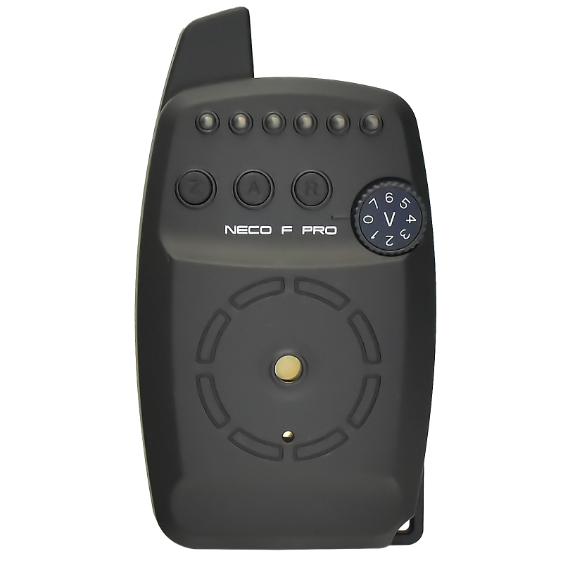 Zestaw sygnalizatorów z centralką Neco FPRO 103 3+1