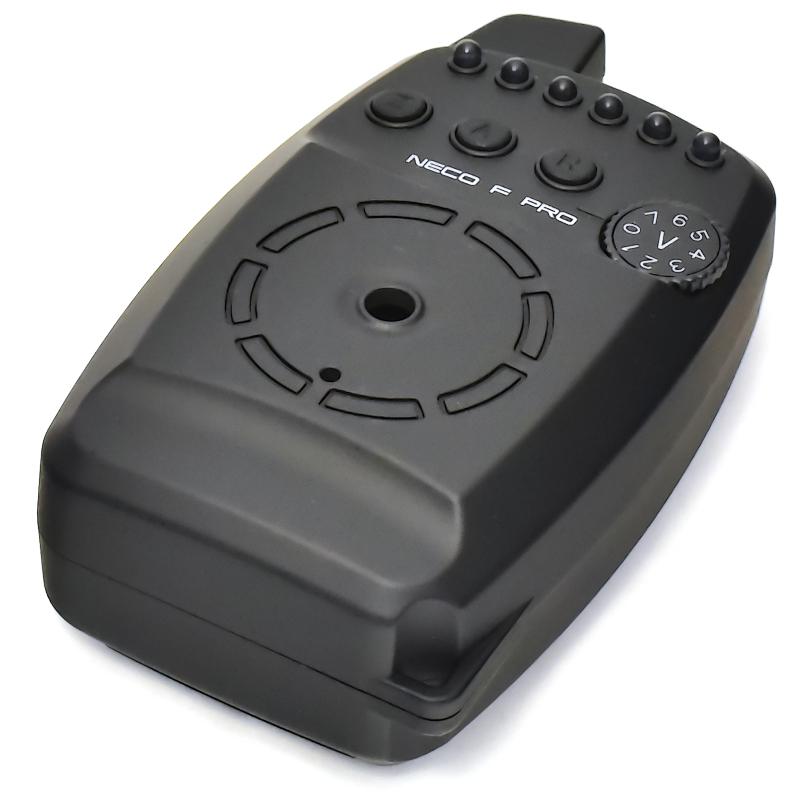 Zestaw sygnalizatorów z centralką Neco FPRO 103 3+1