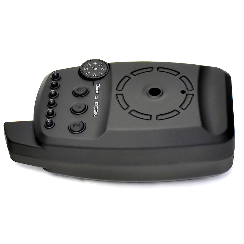 Zestaw sygnalizatorów z centralką Neco FPRO 104 4+1