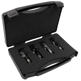 Zestaw hangerów led V104 Pro