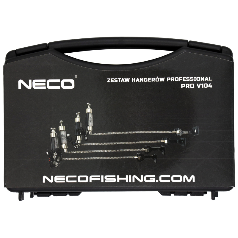 Zestaw hangerów led V104 Pro