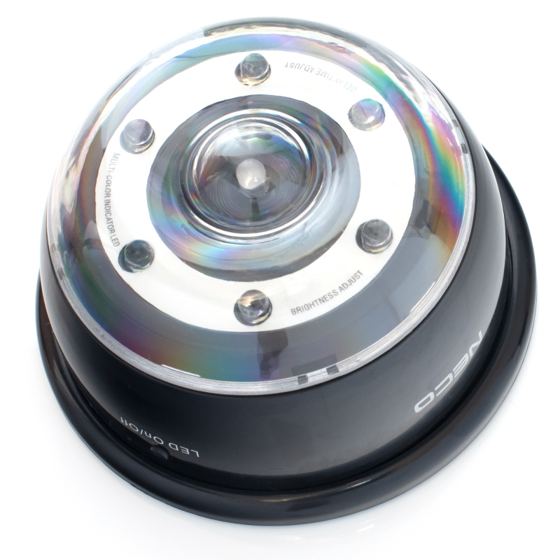 Lampka LED Neco 6+1 do centralek