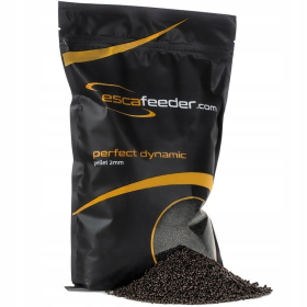 Pellet Esca Feeder Pellets Perfect Dynamic 2mm 800g